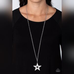 Superstar Stylist Necklace